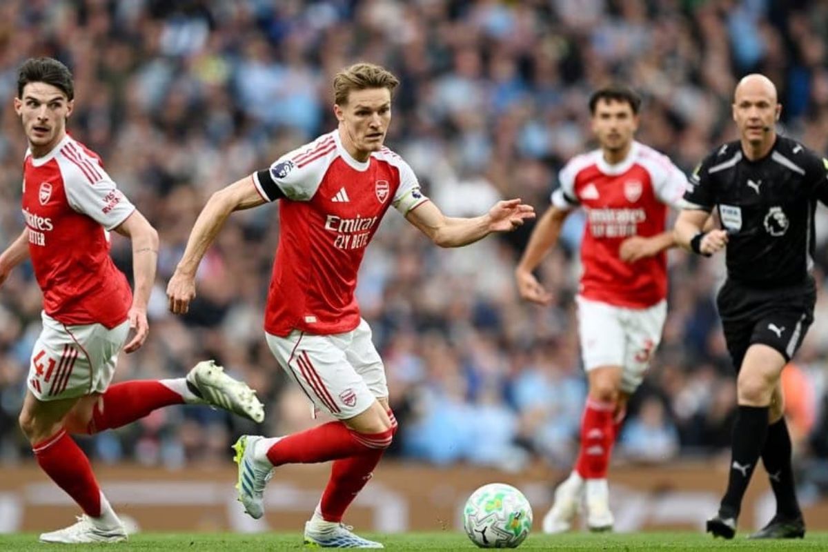 Arsenal x Newcastle: onde assistir ao vivo, horário e escalações