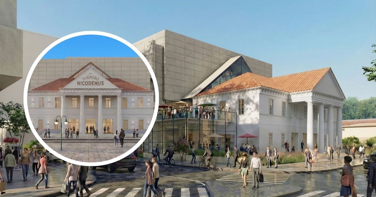 Obra de R$ 93 milhões sofre freio inesperado antes do início da construção em Joinville
