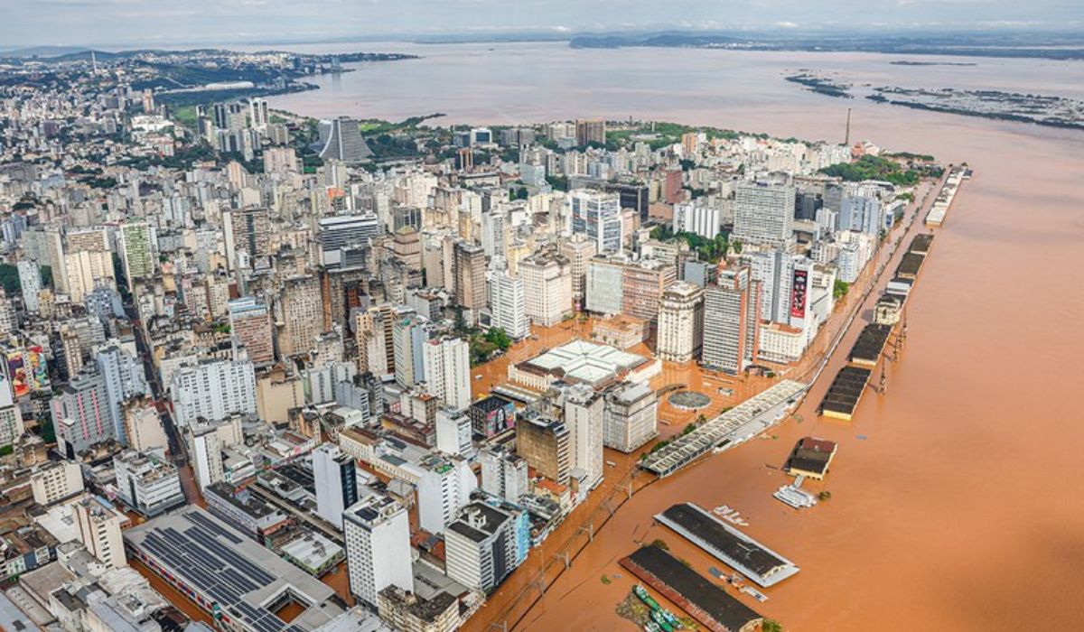 “A gente já precisa estar preparado”: El Niño pode começar antes e elevar riscos para SC