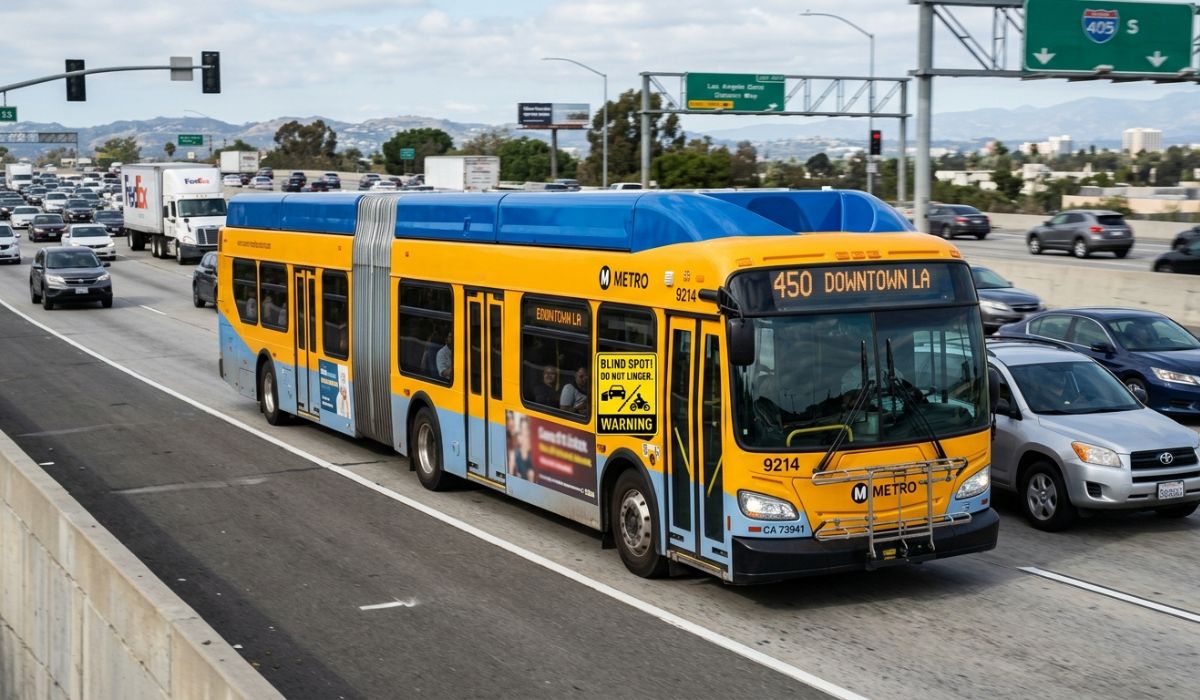 Ônibus de graça? Câmara aprova Marco Legal do transporte público que muda quem ‘paga a conta’