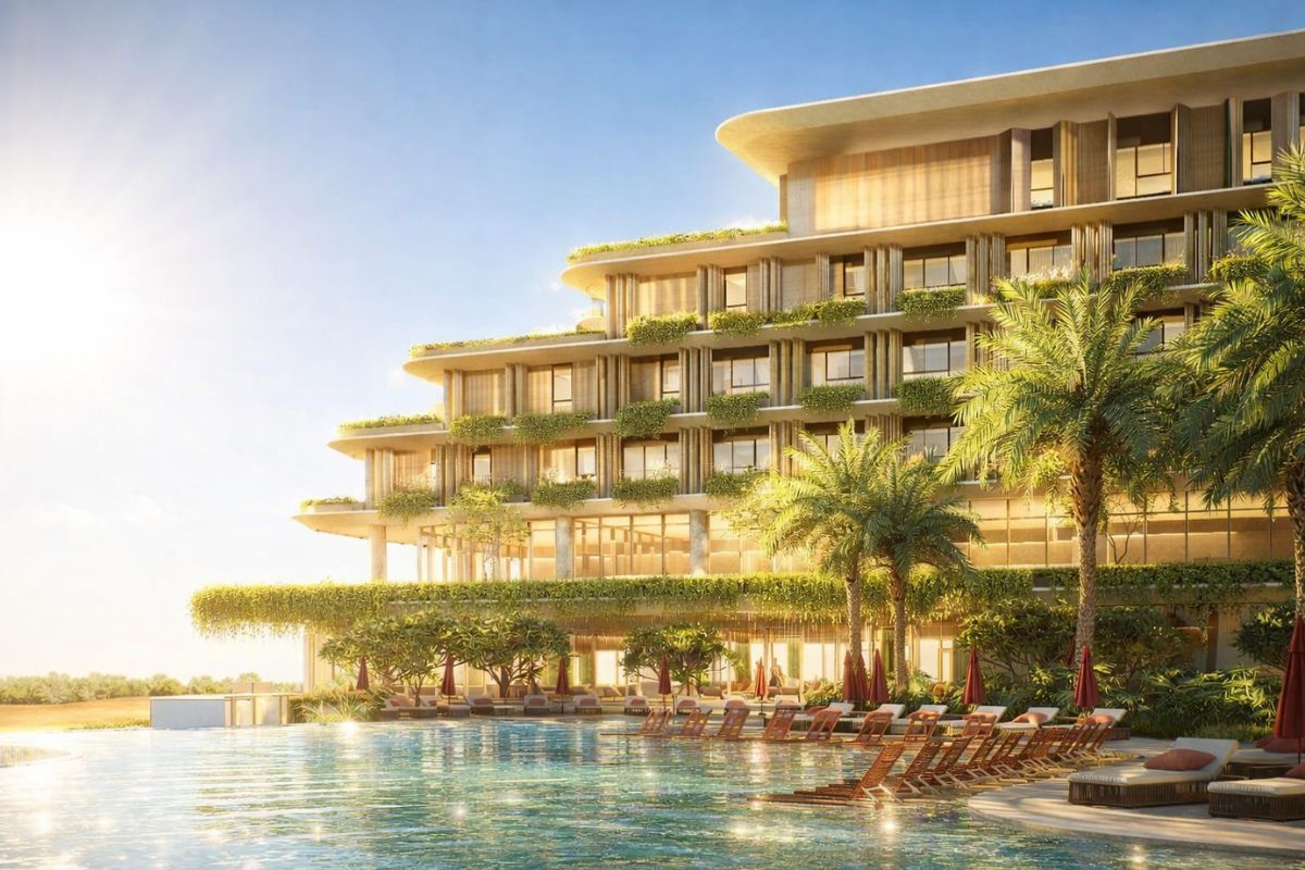 Gigante global da hotelaria anuncia megaresort em Piratuba
