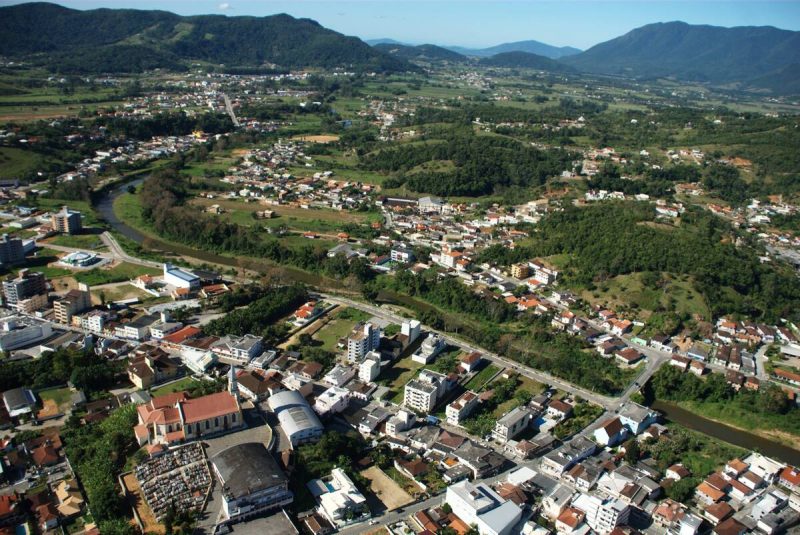 Santo Amaro da Imperatriz tem vencedor na quina - Divulgação/ND Mais