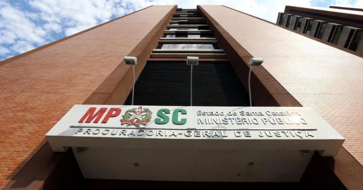 Esquema de fraude em licitações envolvia certames estaduais e municipaisFoto: Divulgação/MPSC/ND Mais