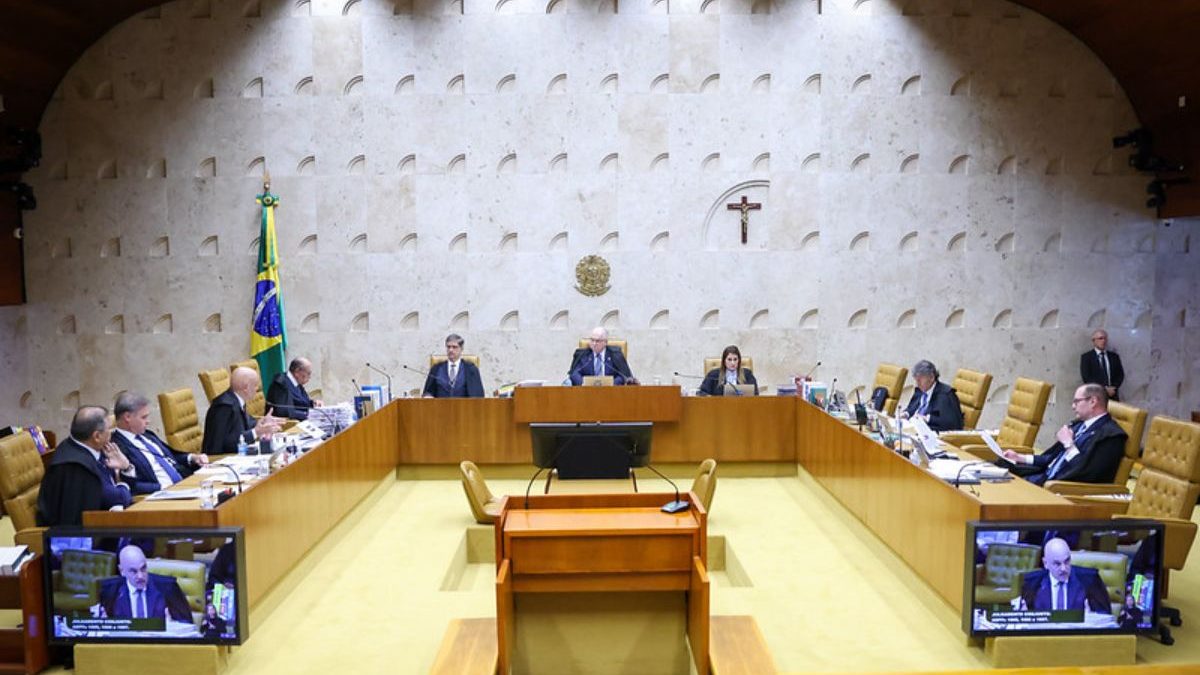 Decisões em Brasília: como STF e Congresso podem impactar o cenário político do Espírito