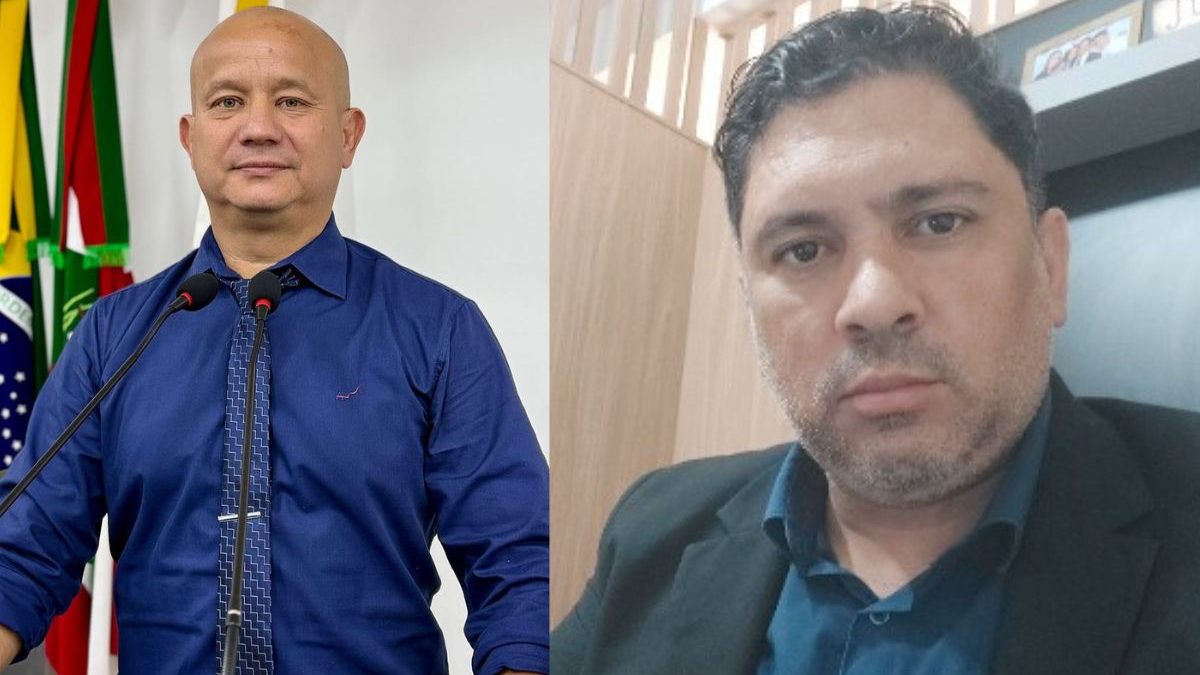 Justiça solta ex-vereador e ex-assessor presos por rachadinha