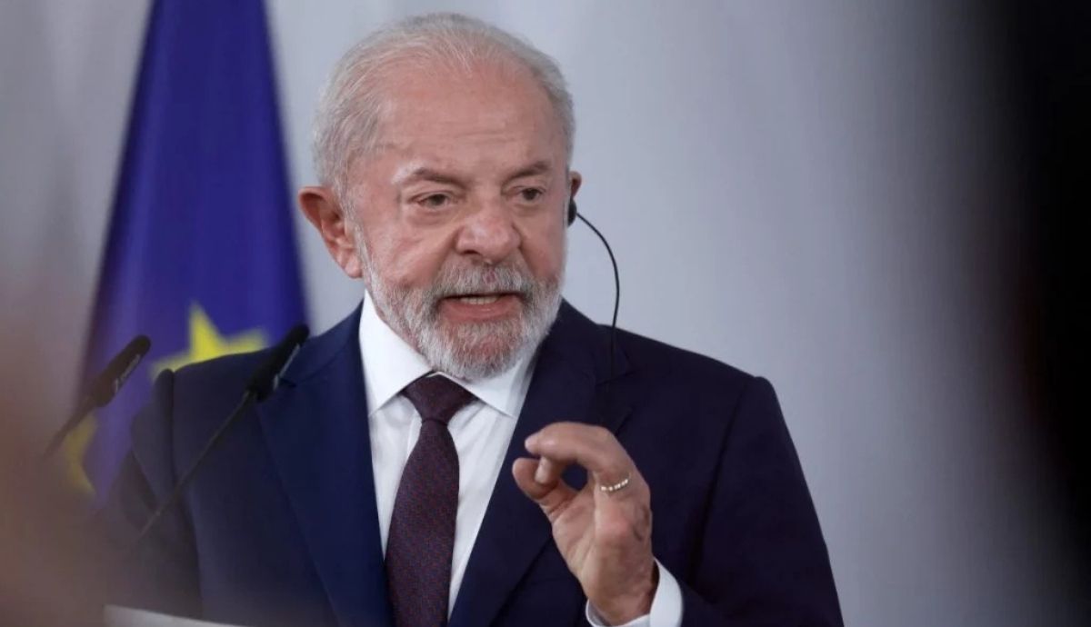 AGU pede ao STF que mantenha suspensão da Lei da Dosimetria aprovada pelo Congresso