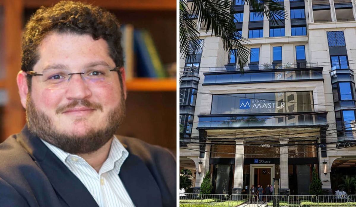 Caso Master: 'não adianta me matar', diz gestor que apontou 'verdadeiro dono' do banco