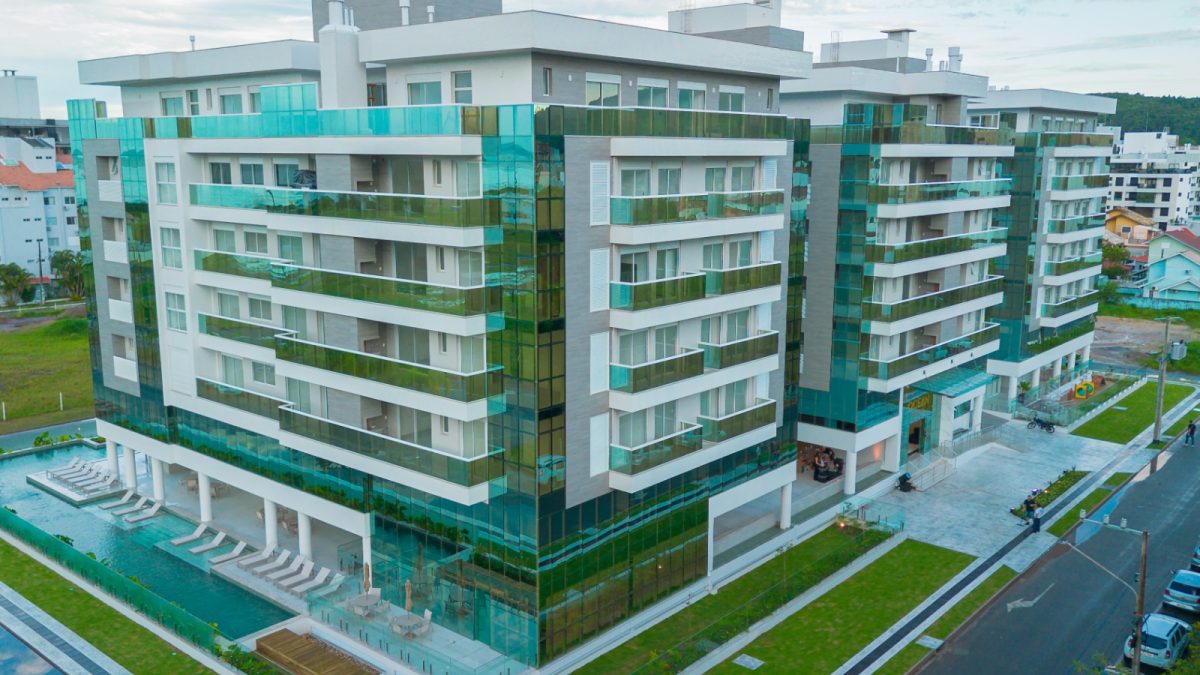 Governador Celso Ramos avança no mercado imobiliário e atrai novos investimentos