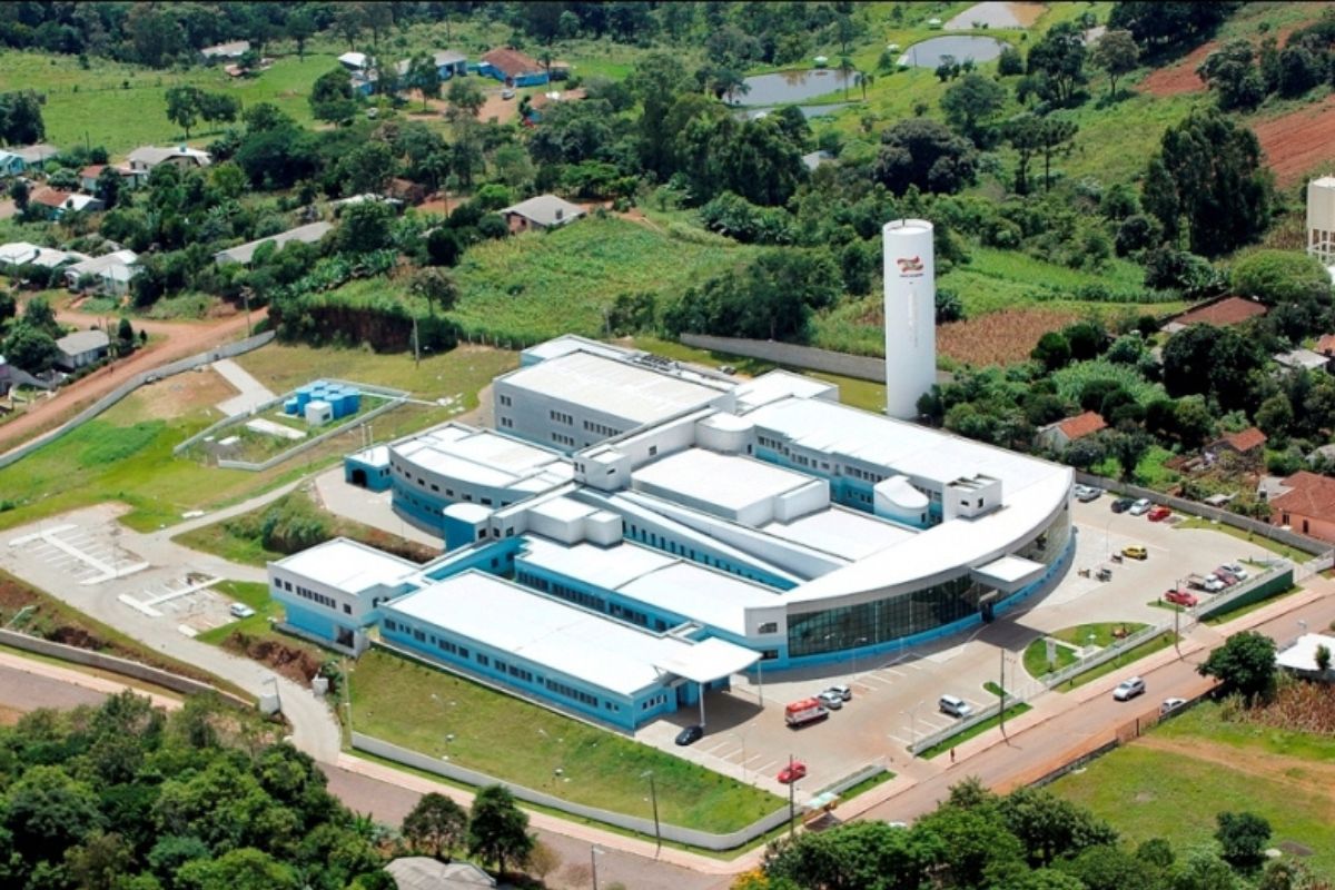 Com aporte de R$ 23 milhões, hospital regional ganhará novos leitos e UTI pediátrica em SC