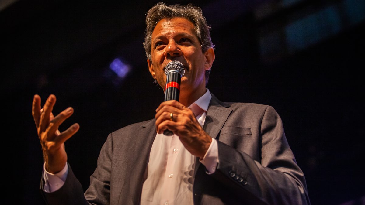 Onde o PT ainda é forte em São Paulo? Veja em quais cidades Haddad concentra apoio
