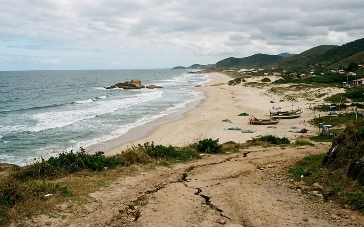 Tremor na costa do Brasil: entenda o risco de novos tremores após abalo de magnitude 3.3 no RJ