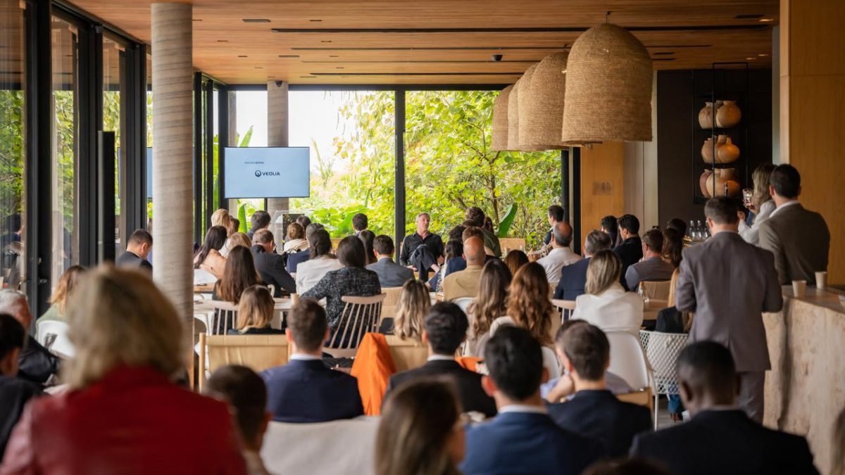 ESG Summit Brazil terá edição em Florianópolis com evento exclusivo para convidados