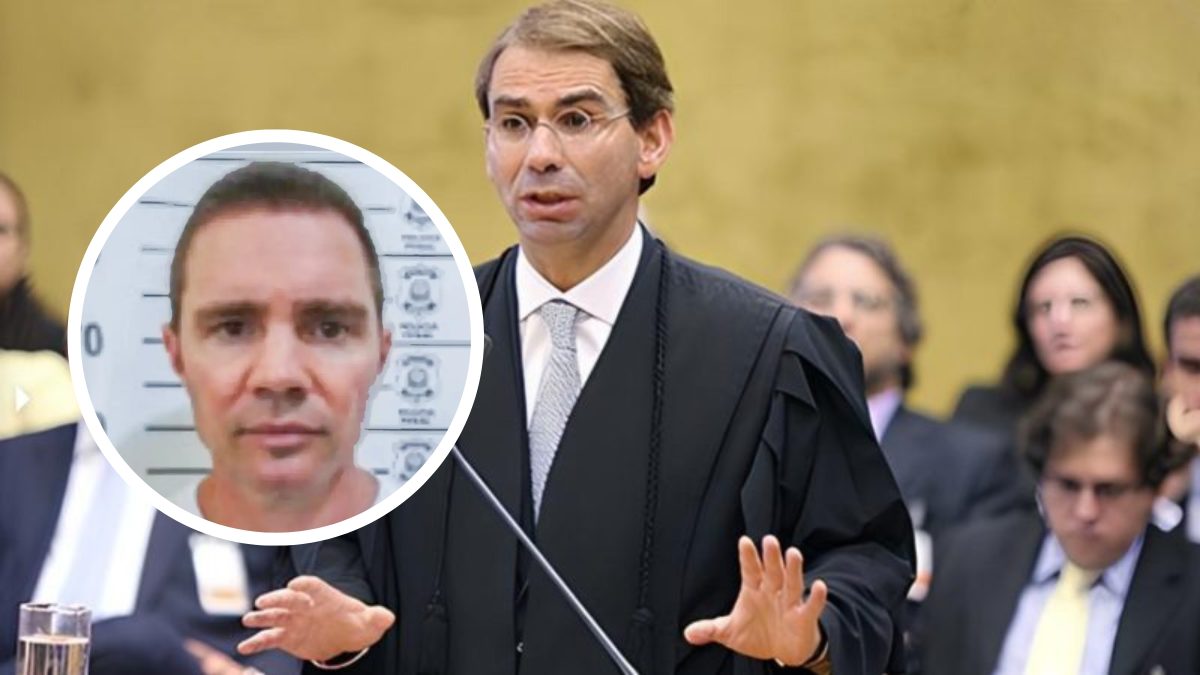 Advogado especialista em delações abandona caso de Vorcaro após desgaste com a PF