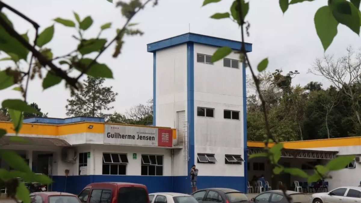 Mais de 80 unidades de saúde e educação terão atendimento parcial em Blumenau