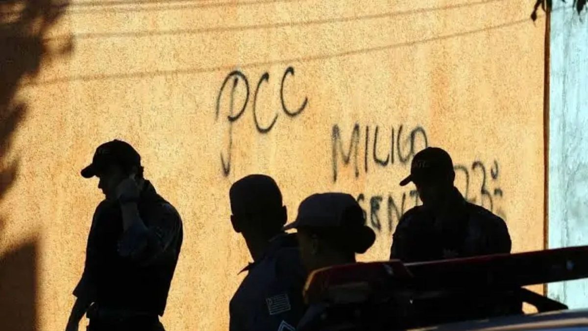 Além de PCC e CV: EUA classificam outros grupos como organizações terroristas; veja lista