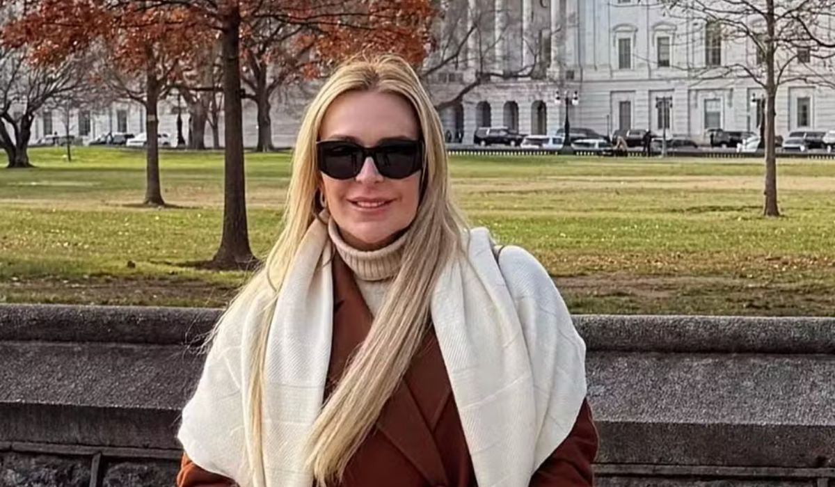 Amiga de Lulinha sofre derrota e não consegue se livrar da tornozeleira eletrônica
