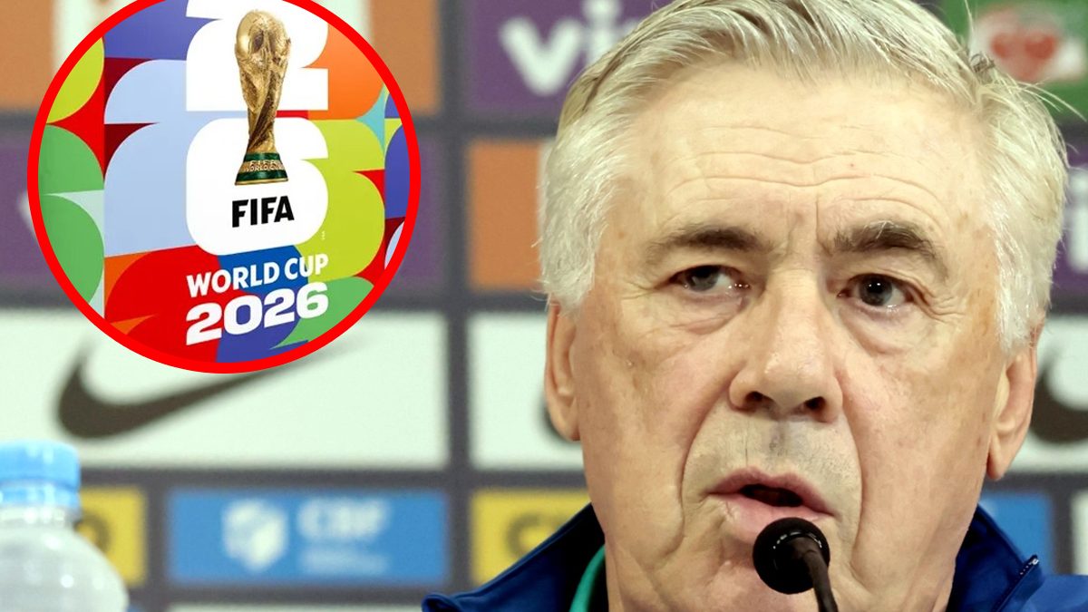 Erros da Panini? Jogadores que estão no álbum, mas ficaram fora da Copa 2026