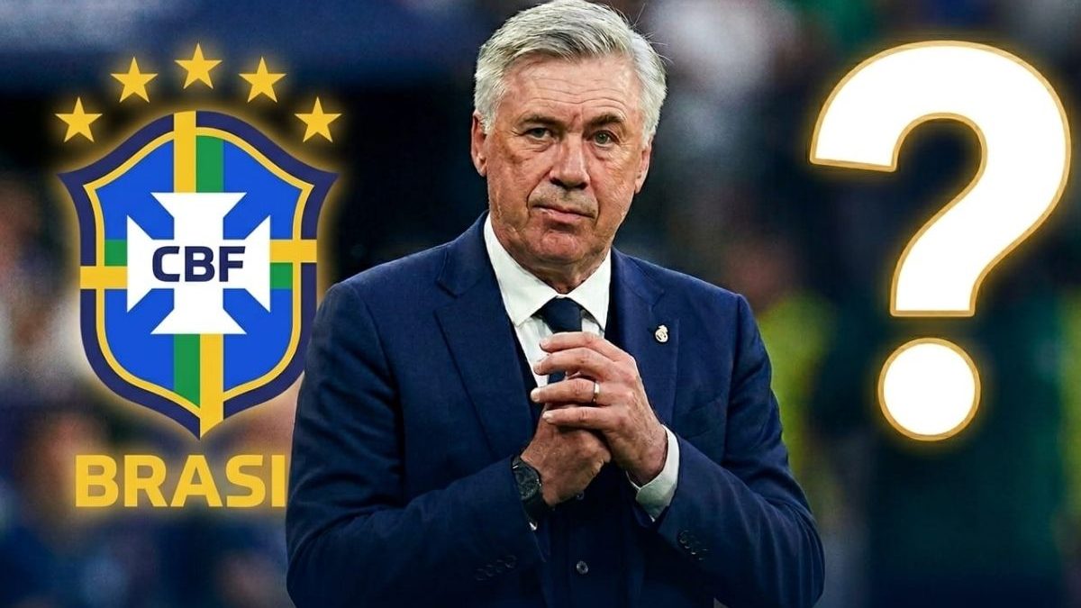 AO VIVO: Acompanhe a convocação oficial da Seleção Brasileira para a Copa de 2026