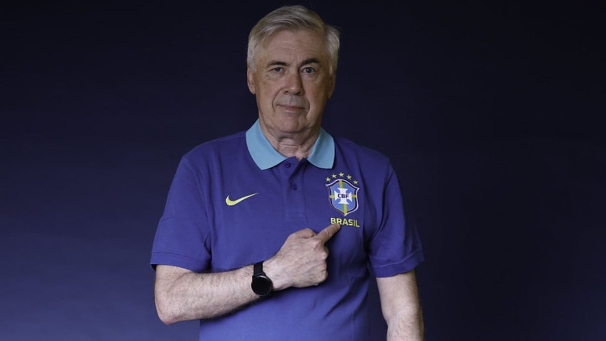 Pré-lista da Seleção Brasileira ‘assusta’ pentacampeão do mundo: ‘É a pior’