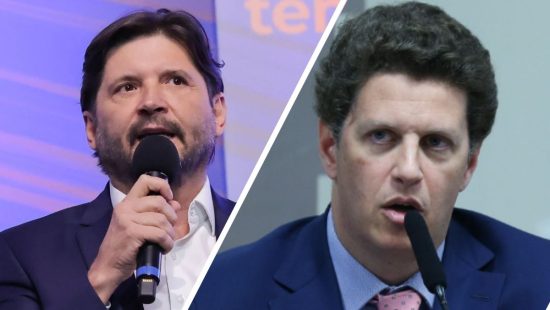 Direita dividida? Disputas internas podem favorecer esquerda no Senado em SP