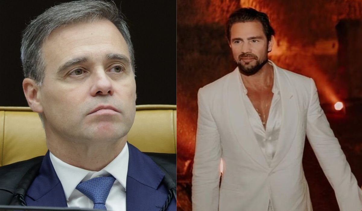 Delação de Daniel Vorcaro: Mendonça nega que teve acesso