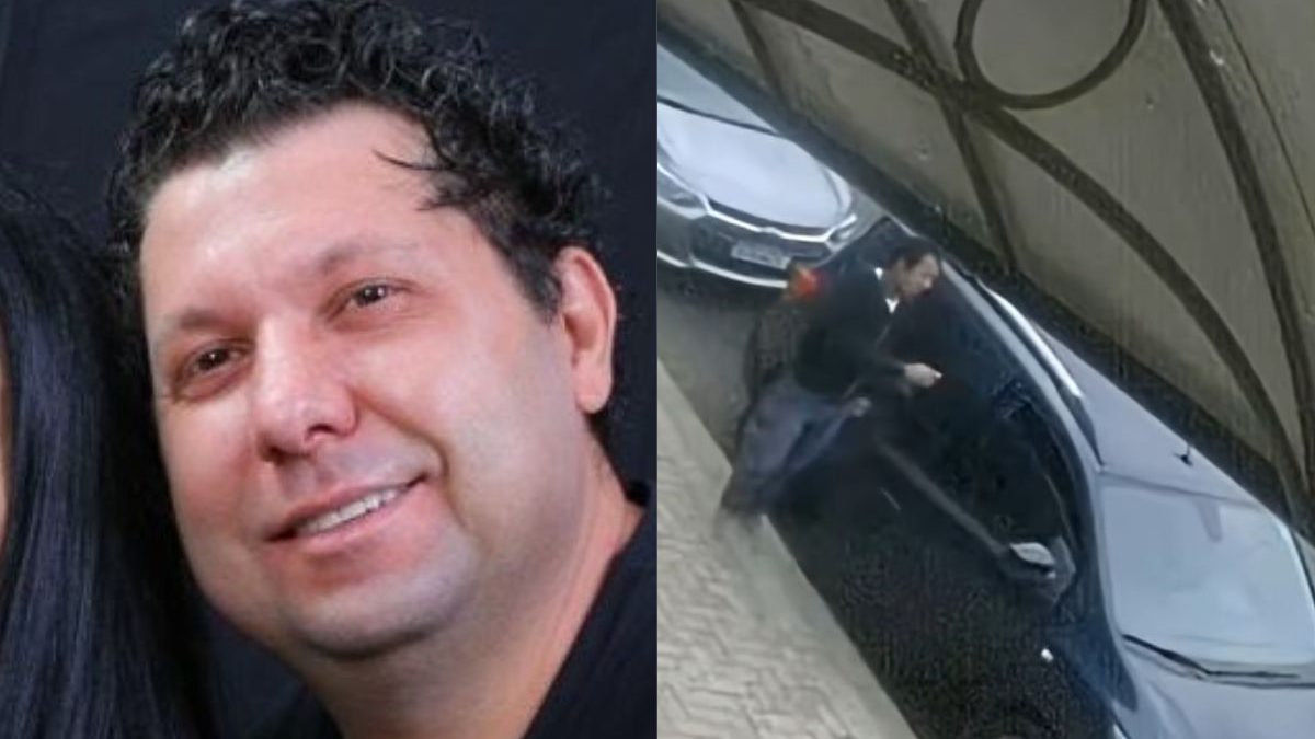 Brasileiro some enquanto esposa faz compras no Paraguai e é encontrado morto na Argentina