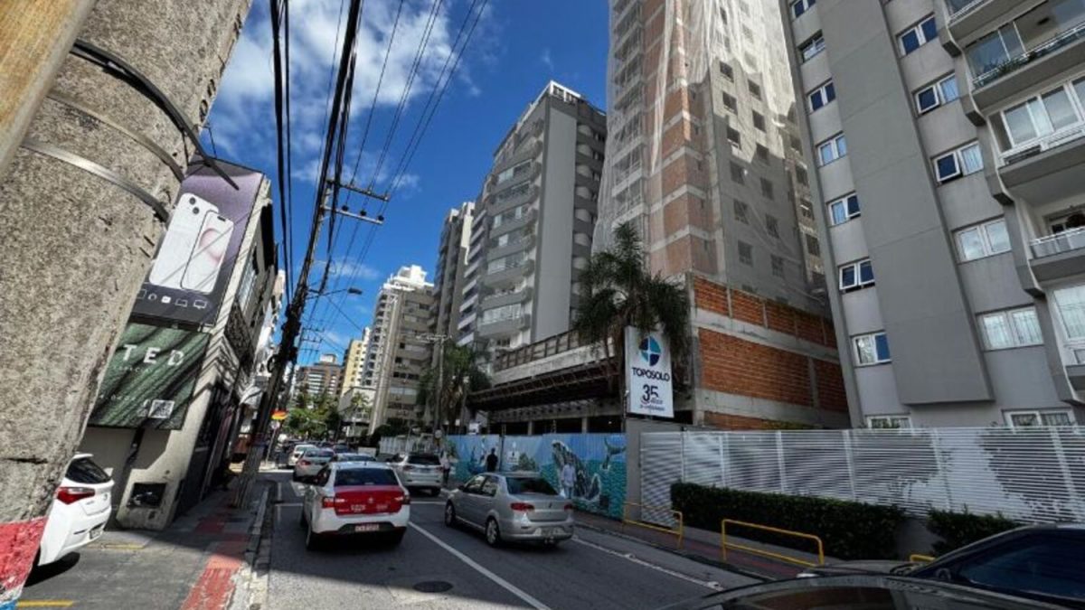 Aluguel em Florianópolis custa R$ 3,1 mil para imóvel de 50 m²; veja o que explica os preços