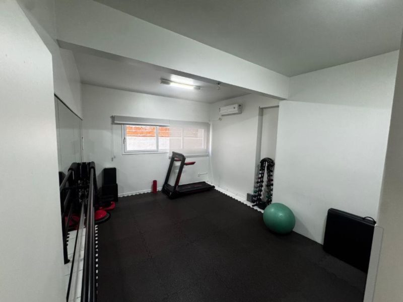 Apartamento está à venda na região mais cara de Florianópolis - Reprodução/Mazzolli Leilões/ND Mais