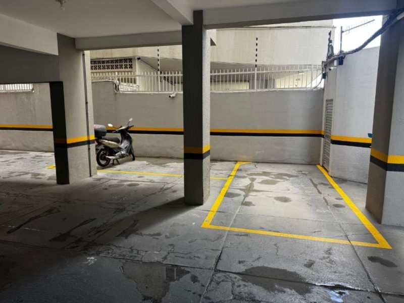 Apartamento está à venda na região mais cara de Florianópolis - Reprodução/Mazzolli Leilões/ND Mais