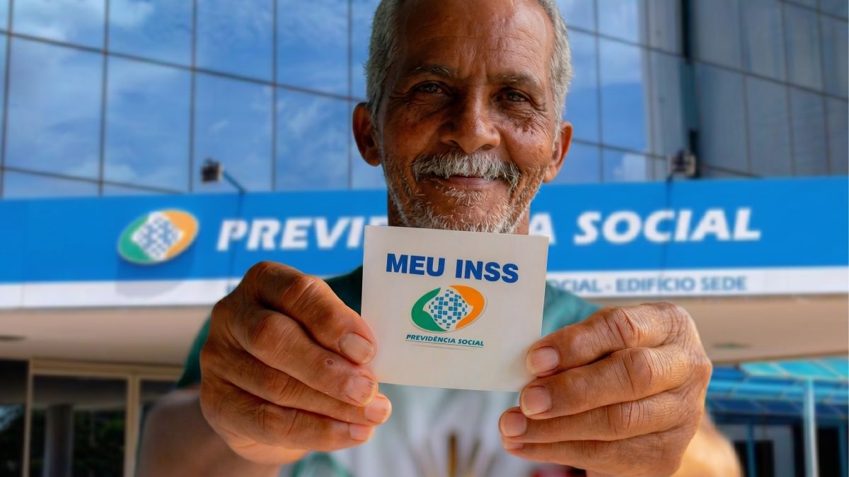 Aposentados e pensionistas recebem até R$ 4,2 mil a partir de 25 de maio; veja quem recebe