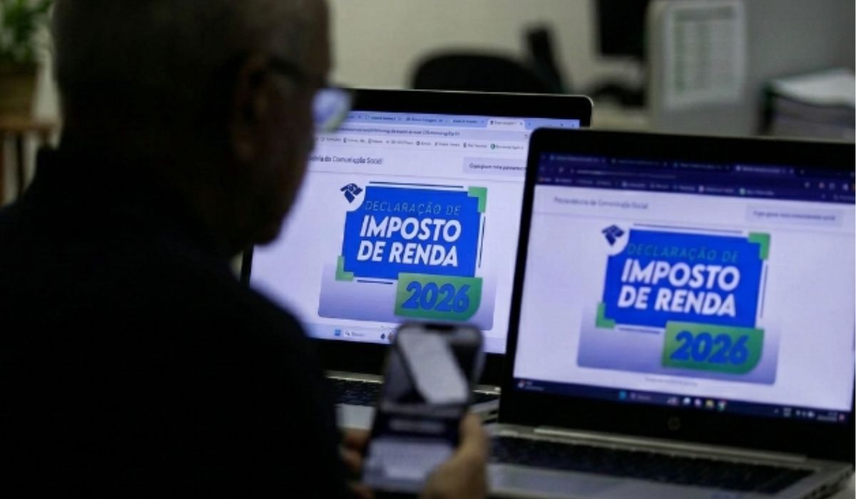 Novo benefício dos 65 anos pode isentar aposentados do Imposto de Renda em 2026; saiba como