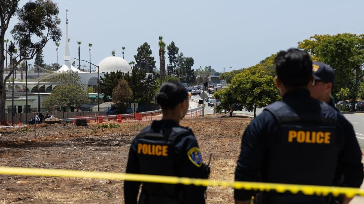Ataque a tiros em mesquita deixa cinco mortos nos Estados Unidos