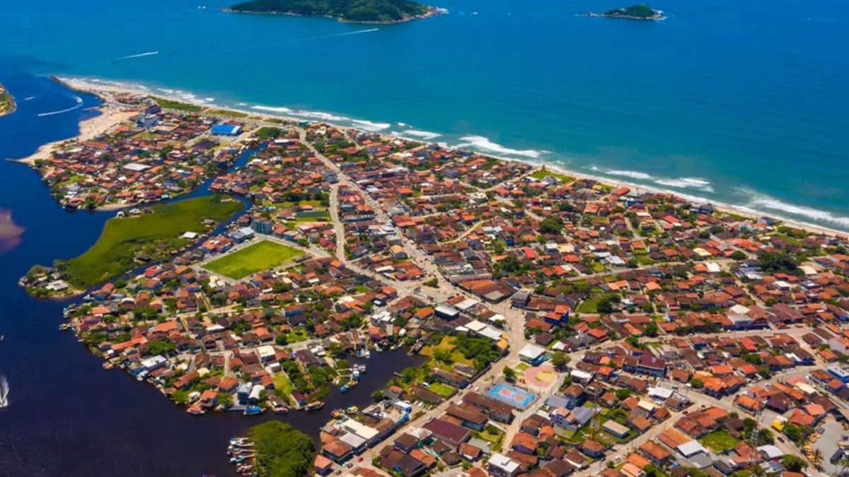 Colapso à vista: cidade de SC corta gastos e paralisa obras após queda de royalties