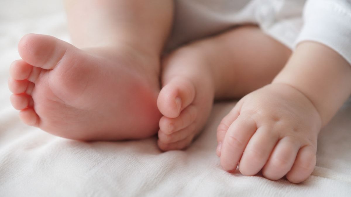 Bebê morre em Chapecó e caso é investigado como suspeita de meningite bacteriana - QTU Questões do Universo