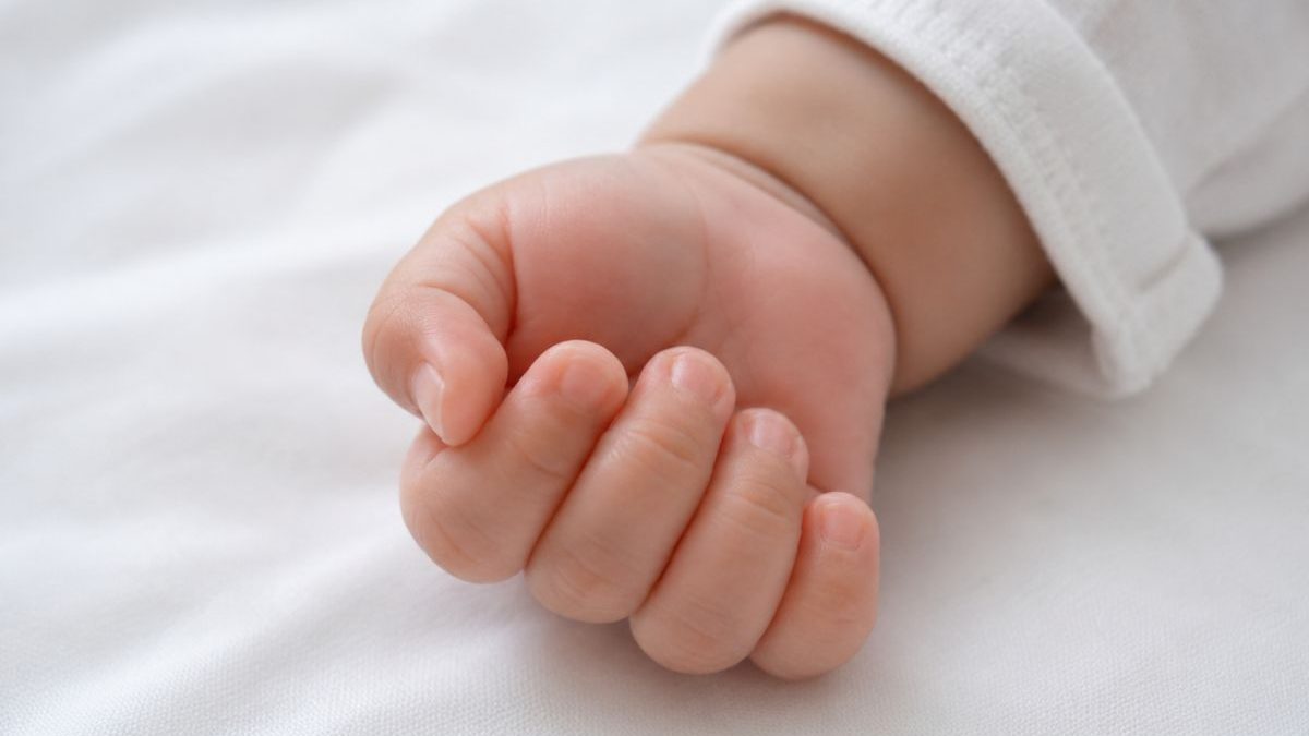 Bebê de 3 meses é diagnosticado com meningite bacteriana em SC