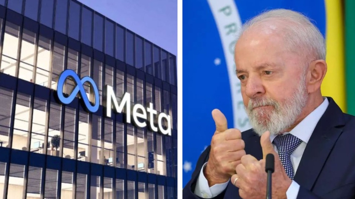 Lula assina decretos com regras para big techs no Brasil; proteção à mulher é uma delas