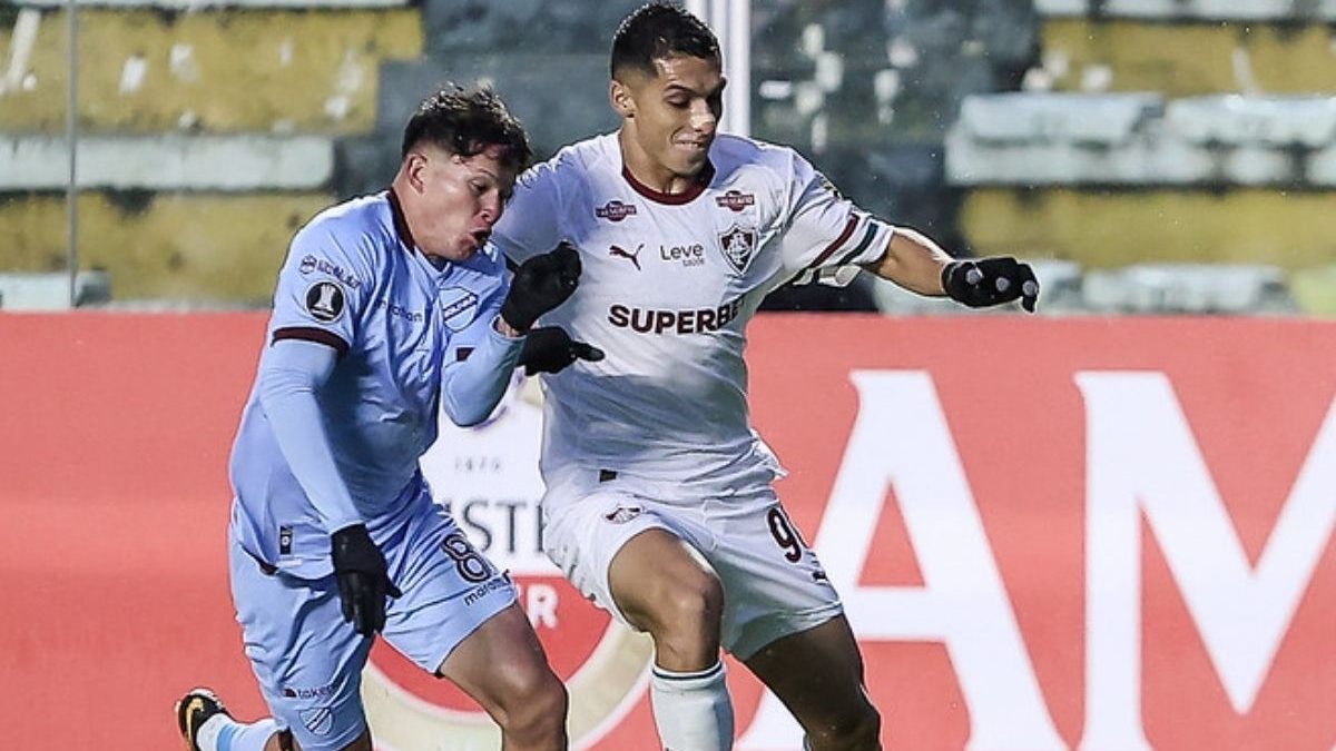 Fluminense x Bolívar: onde assistir ao vivo, horário e escalações pela Libertadores