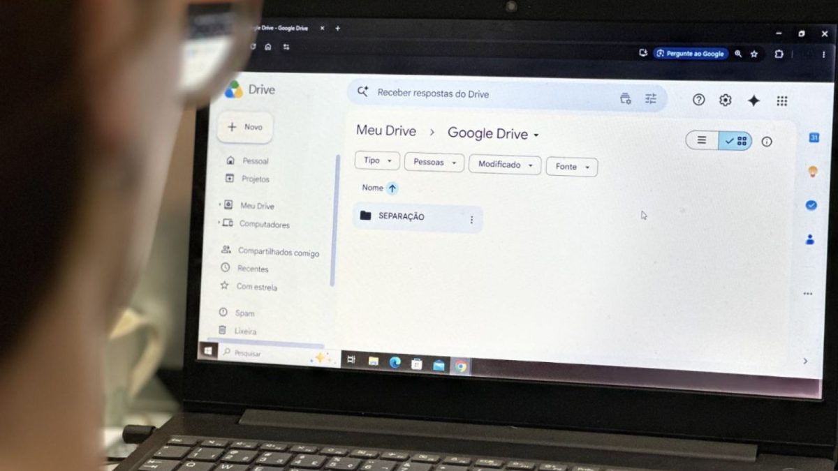 'Arquivo secreto' da separação: como briga de casal expôs desvios na merenda em Blumenau