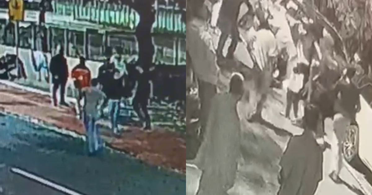 Balneário Camboriú vive onda de brigas e PM cobra toque de recolher para bares e conveniências