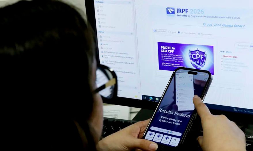 Restituição do IR 2026: quando cai, como consultar e o que fazer com o dinheiro