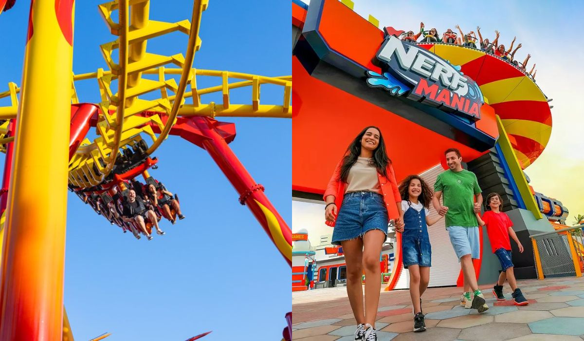 Fim da 6×1? Beto Carrero World aposta em escala 4×2 com duas folgas consecutivas