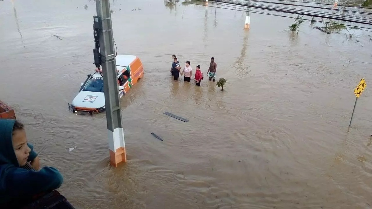Defesa Civil de SC confirma que El Niño tem 90% de chance de se formar neste inverno