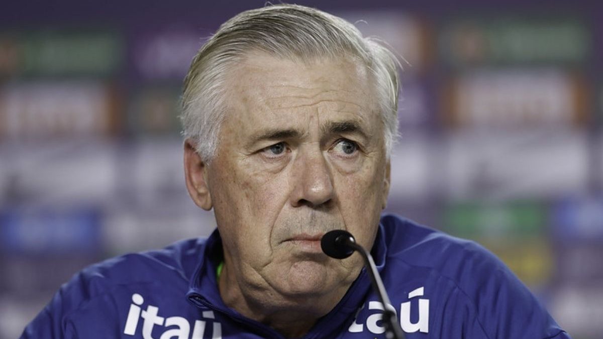Atacante ‘ignorado’ por Ancelotti não condena ausência na Copa; veja seleção dos excluídos