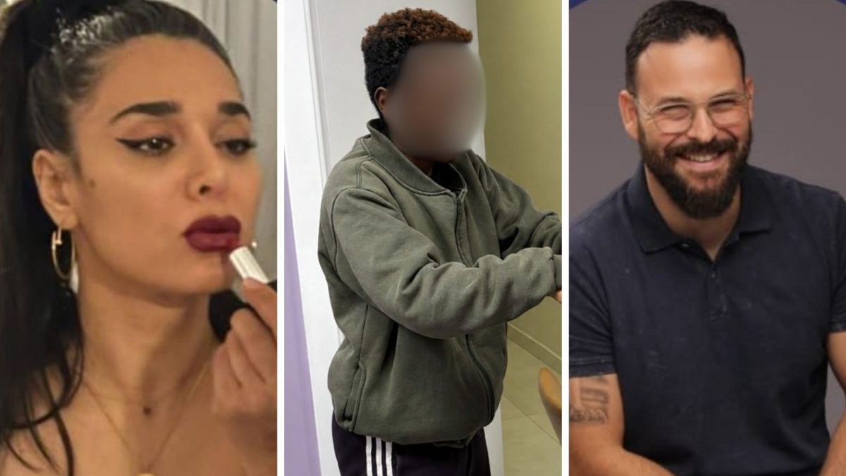 Casal de SC manteve outra mulher em trabalho análogo à escravidão antes de etíope