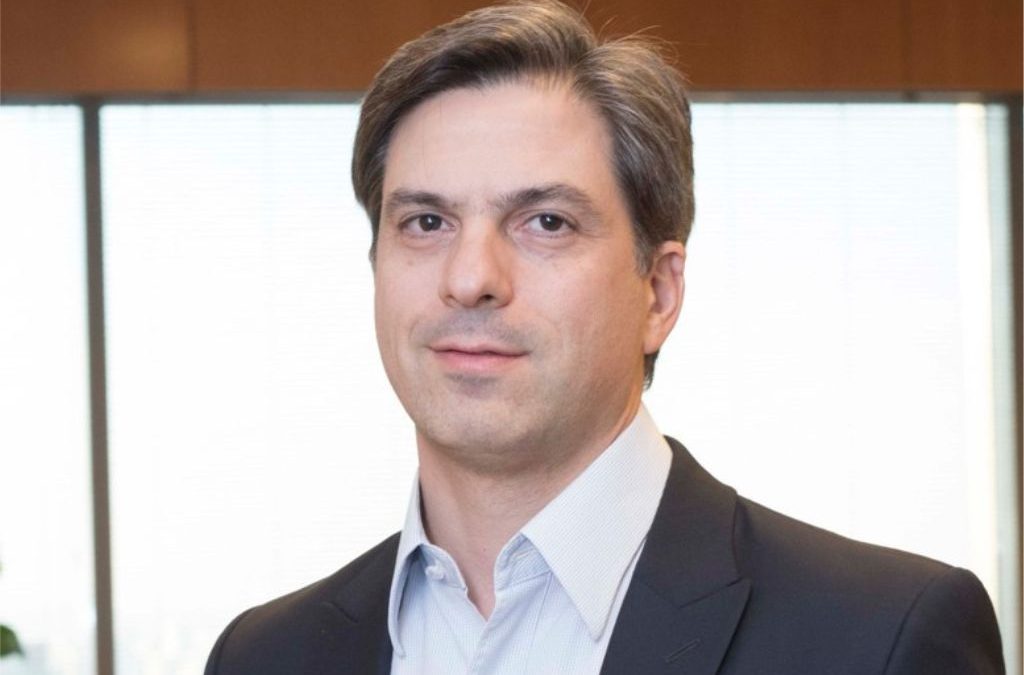 Gustavo Alejo assume posição de Victor Mansur é novo CFO da XP