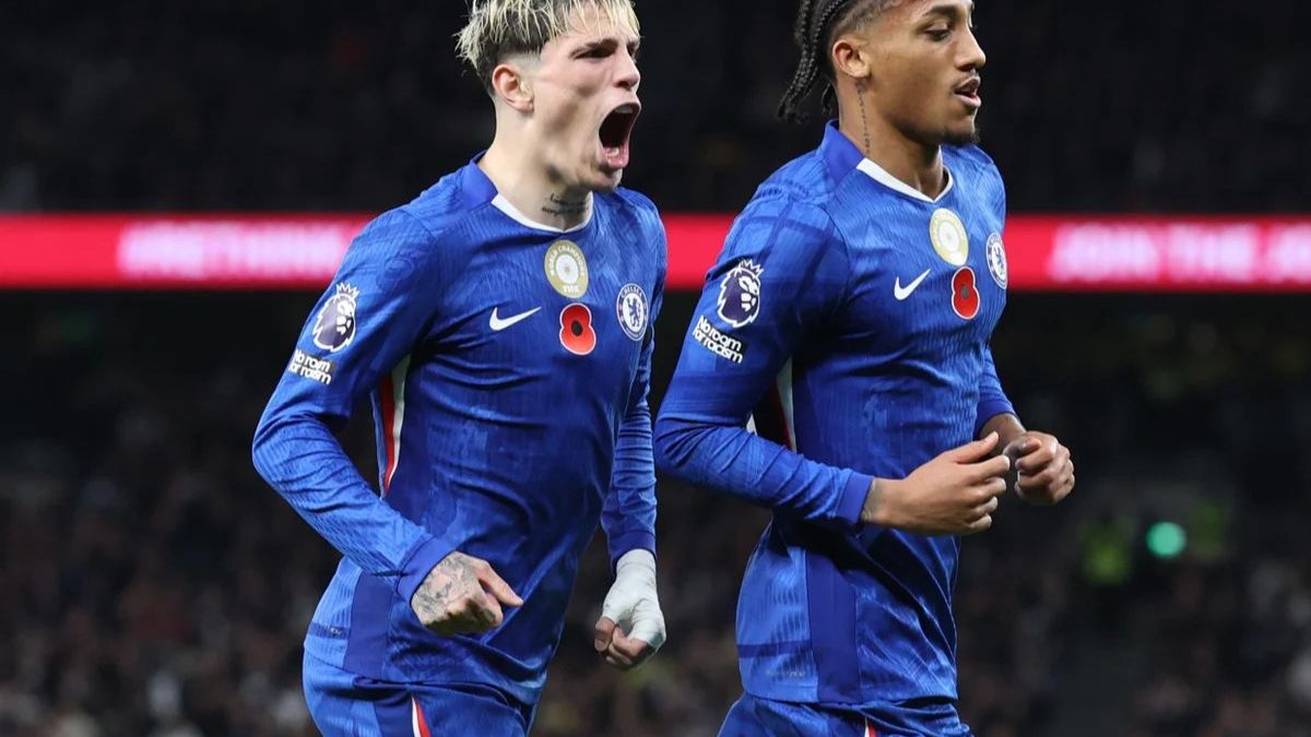 Chelsea x Tottenham: onde assistir ao vivo, horário e escalações pela Premier League