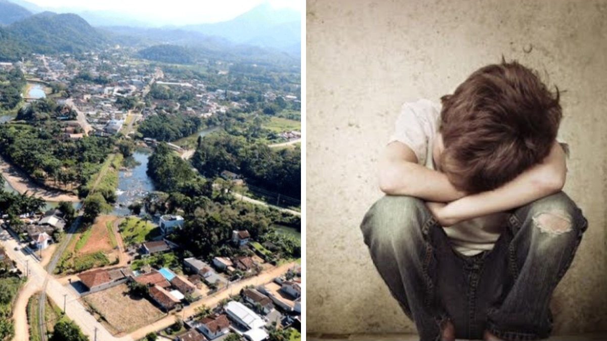 Cidade de 15 mil habitantes em SC tem 8 indiciados por abuso infantil em menos de 20 dias