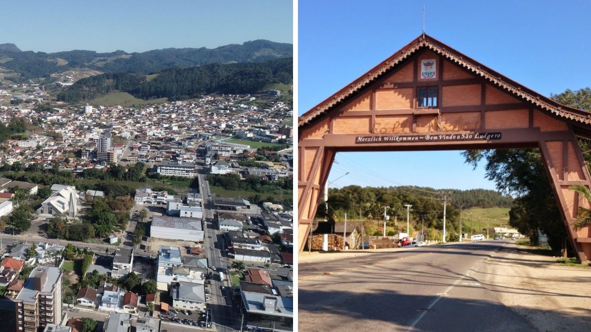 Cidade de origem alemã em SC tem licitação de mais de R$ 8 mi suspensa por irregularidades