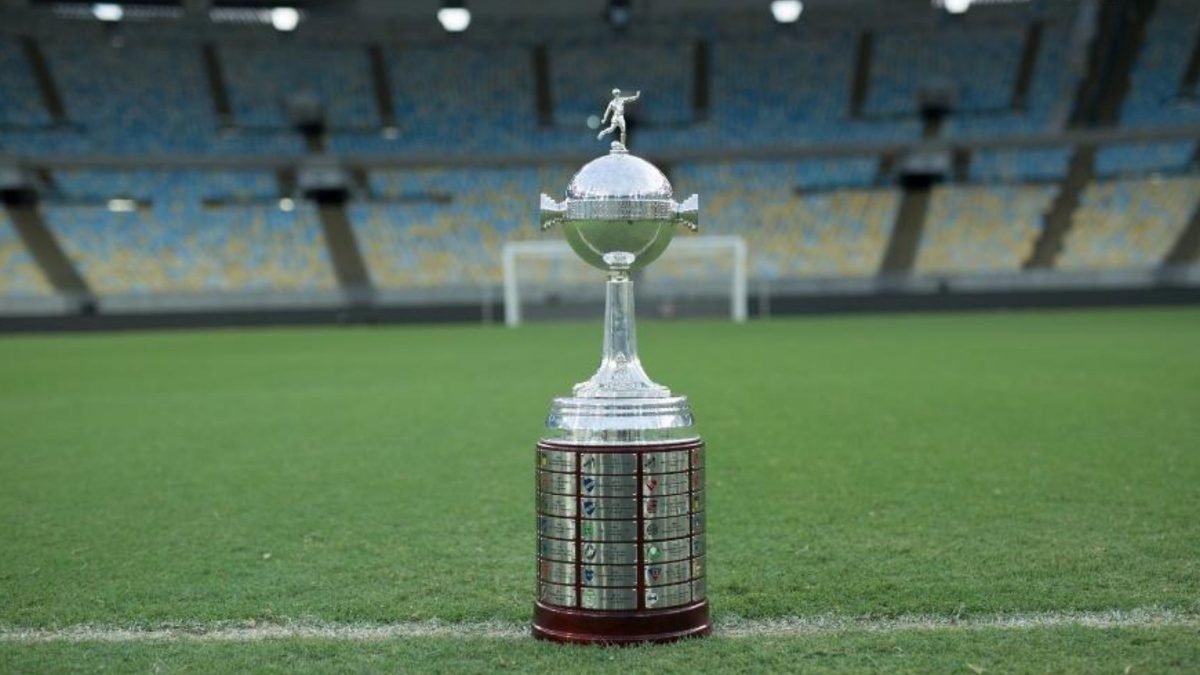 Jornal espanhol elege favorito ao título após sorteio da Libertadores: ‘Time a ser batido’