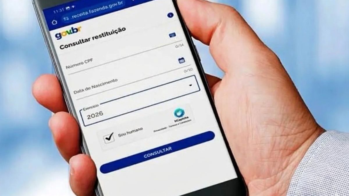 Seu nome está no maior lote de restituição do Imposto de Renda da história? Descubra já